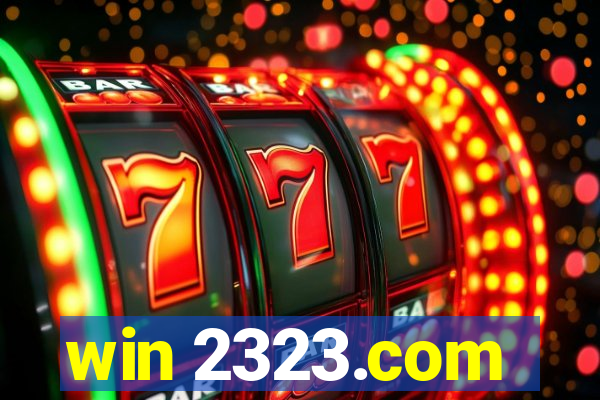 win 2323.com